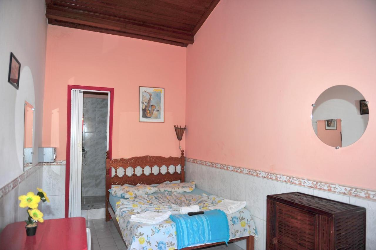 Pousada & Hostel Escorregue No Reggae Morro de São Paulo Εξωτερικό φωτογραφία