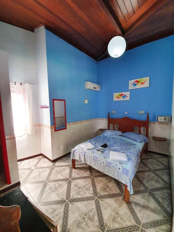 Pousada & Hostel Escorregue No Reggae Morro de São Paulo Εξωτερικό φωτογραφία